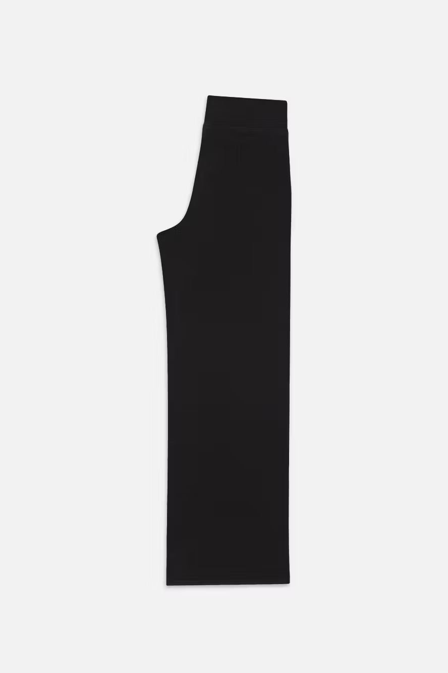 The Jetset Slim Palazzo Pants FRAME