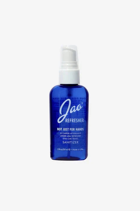 Refresher Accessories Jao Brand
