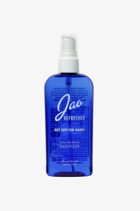 Refresher Accessories Jao Brand