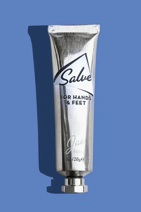 Hand Salve Accessories Jao Brand