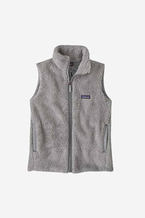 Patagonia Fleece Vest Patagonia Women's Los Gatos Jacket