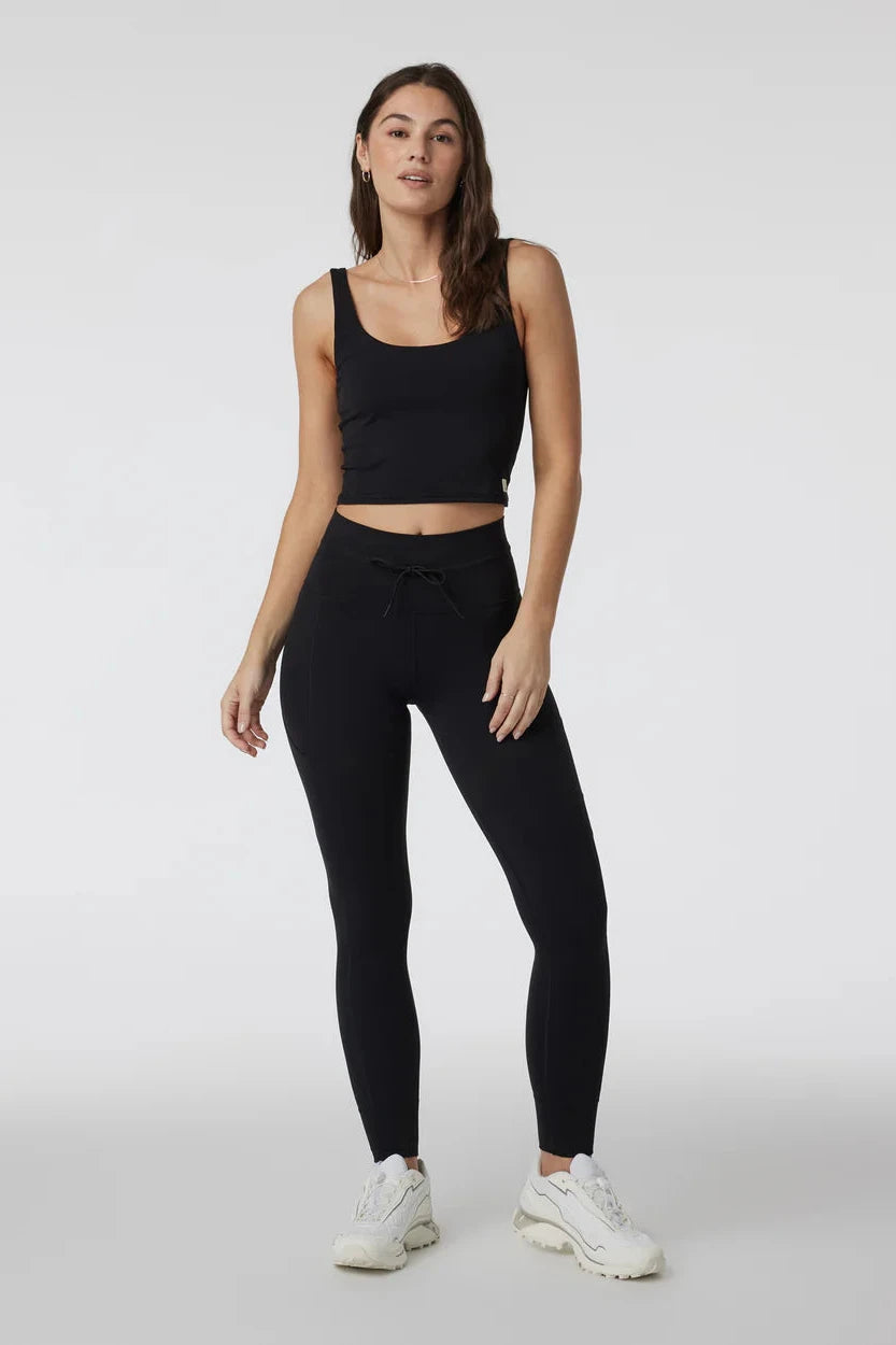 Daily Crop Activewear Vuori