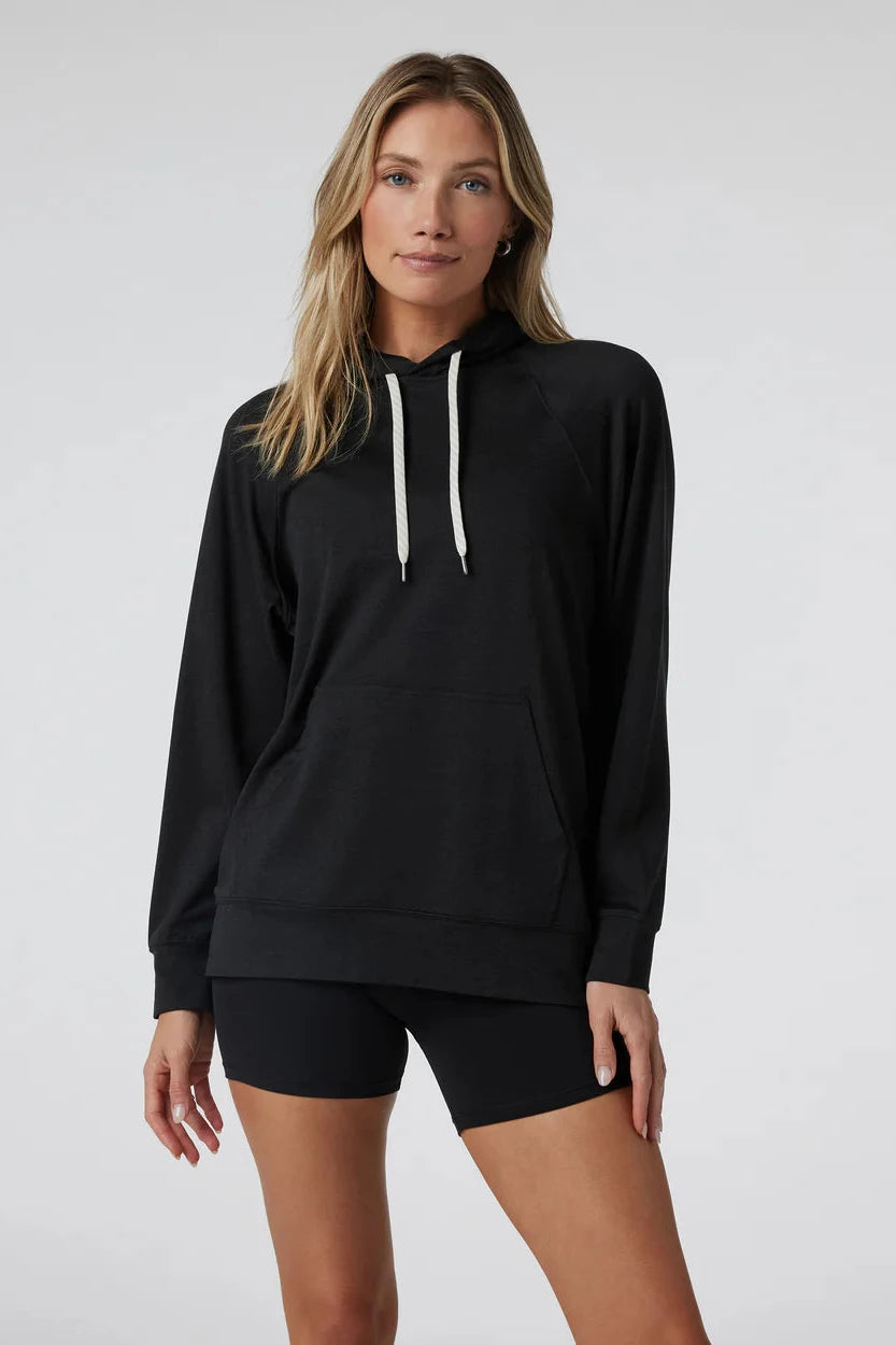 Halo Oversized Hoodie Activewear Vuori
