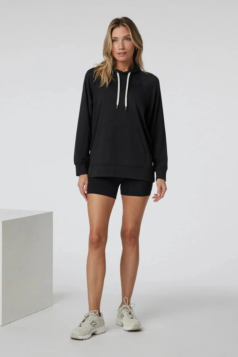 Halo Oversized Hoodie Activewear Vuori