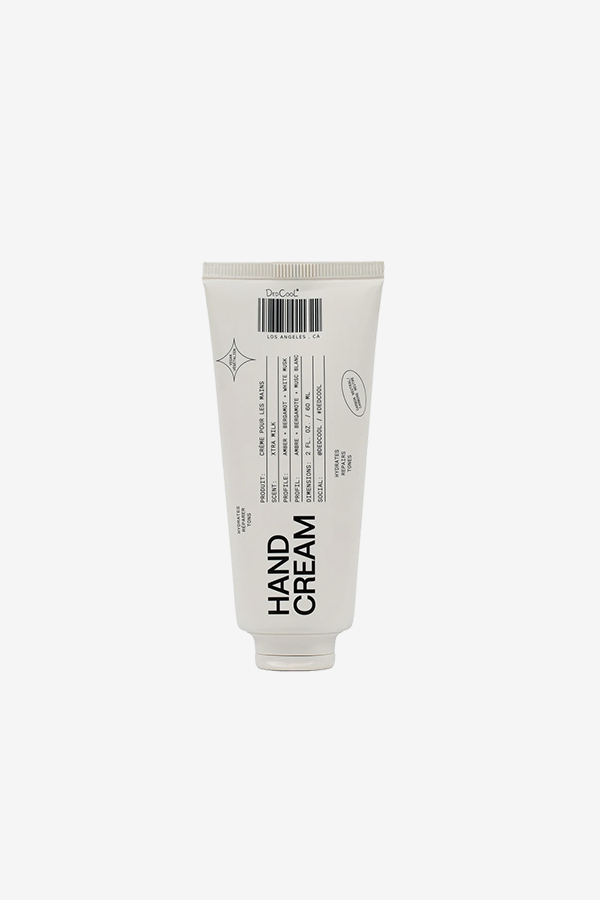 Hand Cream Xtra Milk – Hill's Dry Goods