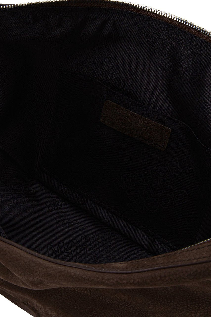 Belted Hobo Medium Bag Accessories MARGESHERWOOD