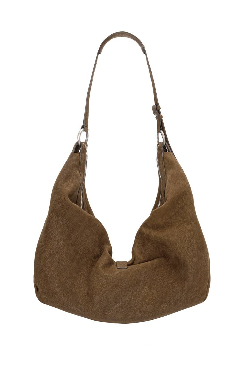 Belted Hobo Bag Accessories MARGESHERWOOD