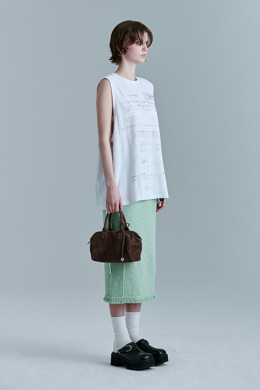 Soft Bowling Bag Accessories MARGESHERWOOD