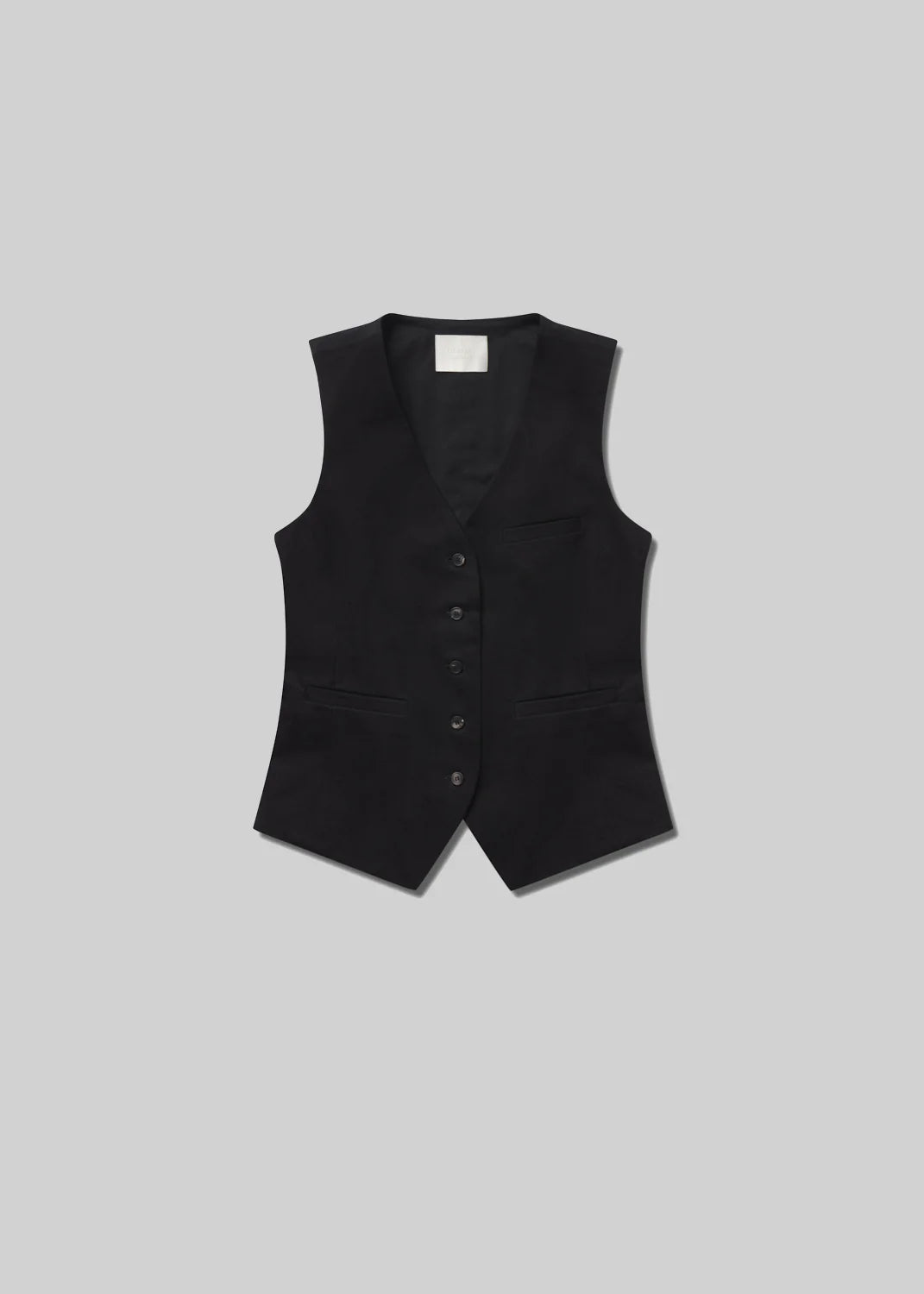 Jasmine Long Vest Tops Citizens of Humanity
