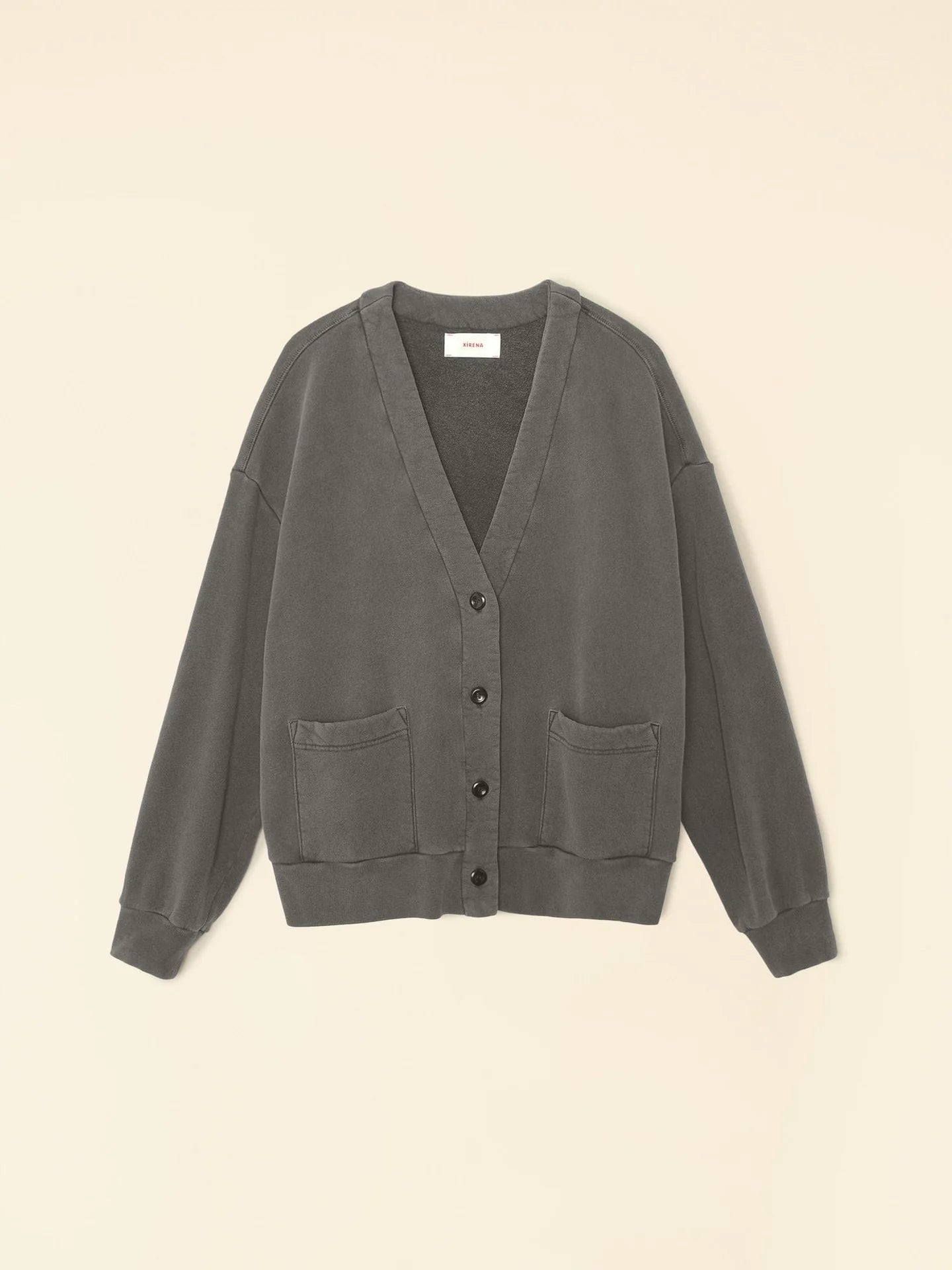 Benny Cardigan Sweaters & Knits Xirena