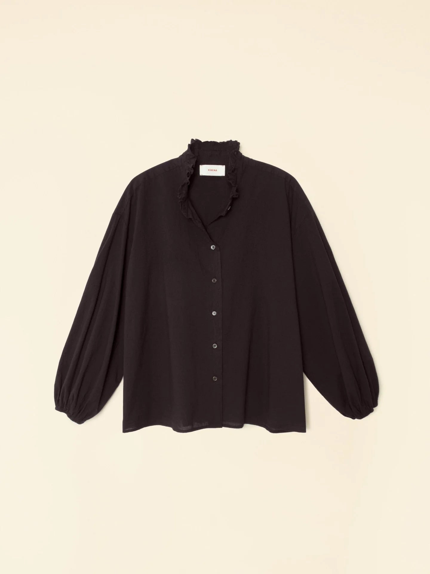 Kendall Shirt Tops Xirena