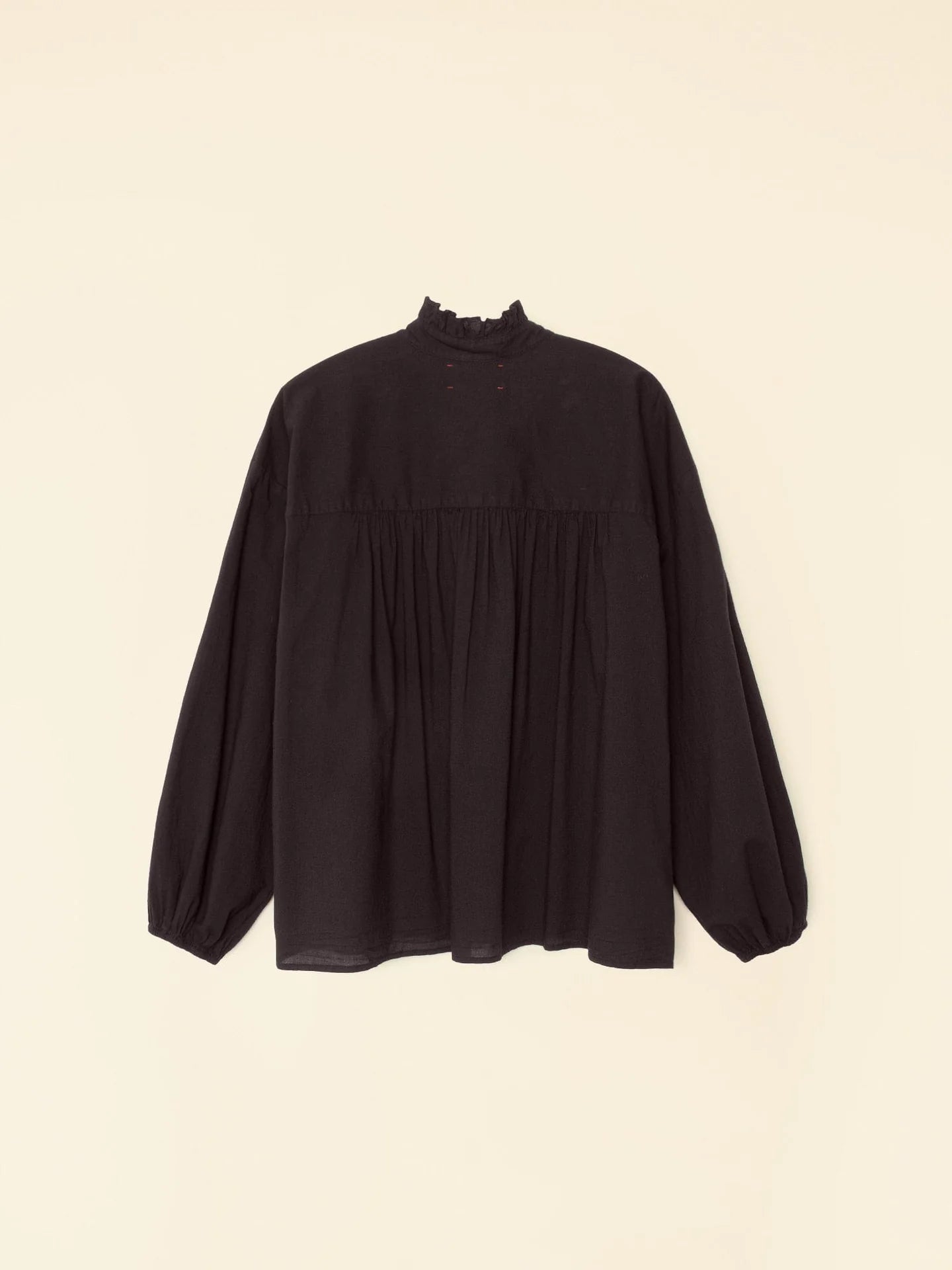 Kendall Shirt Tops Xirena