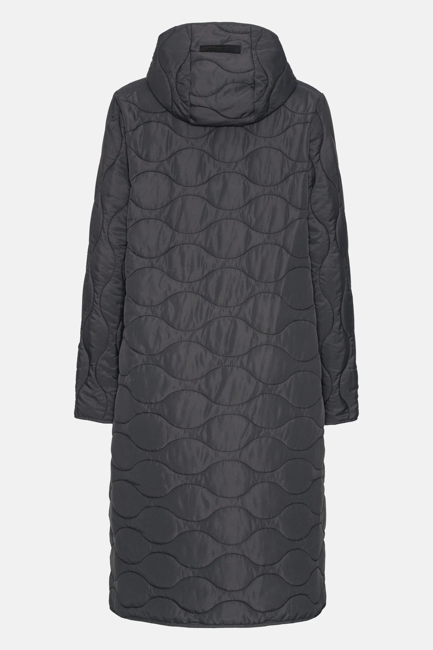 Quilt Coat Jackets & Coats Ilse Jacobsen