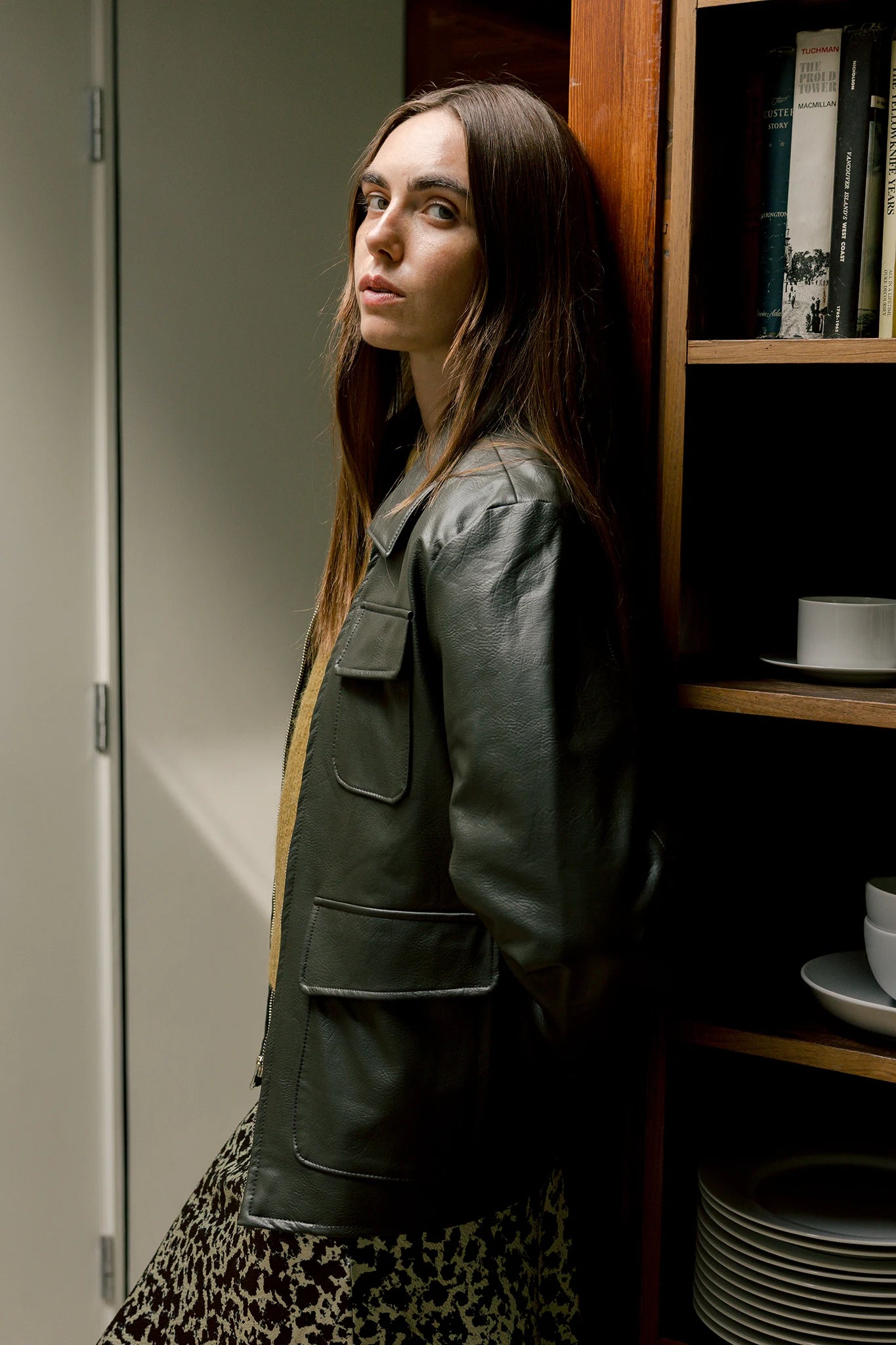 Ludlow Jacket Jackets & Coats No.6