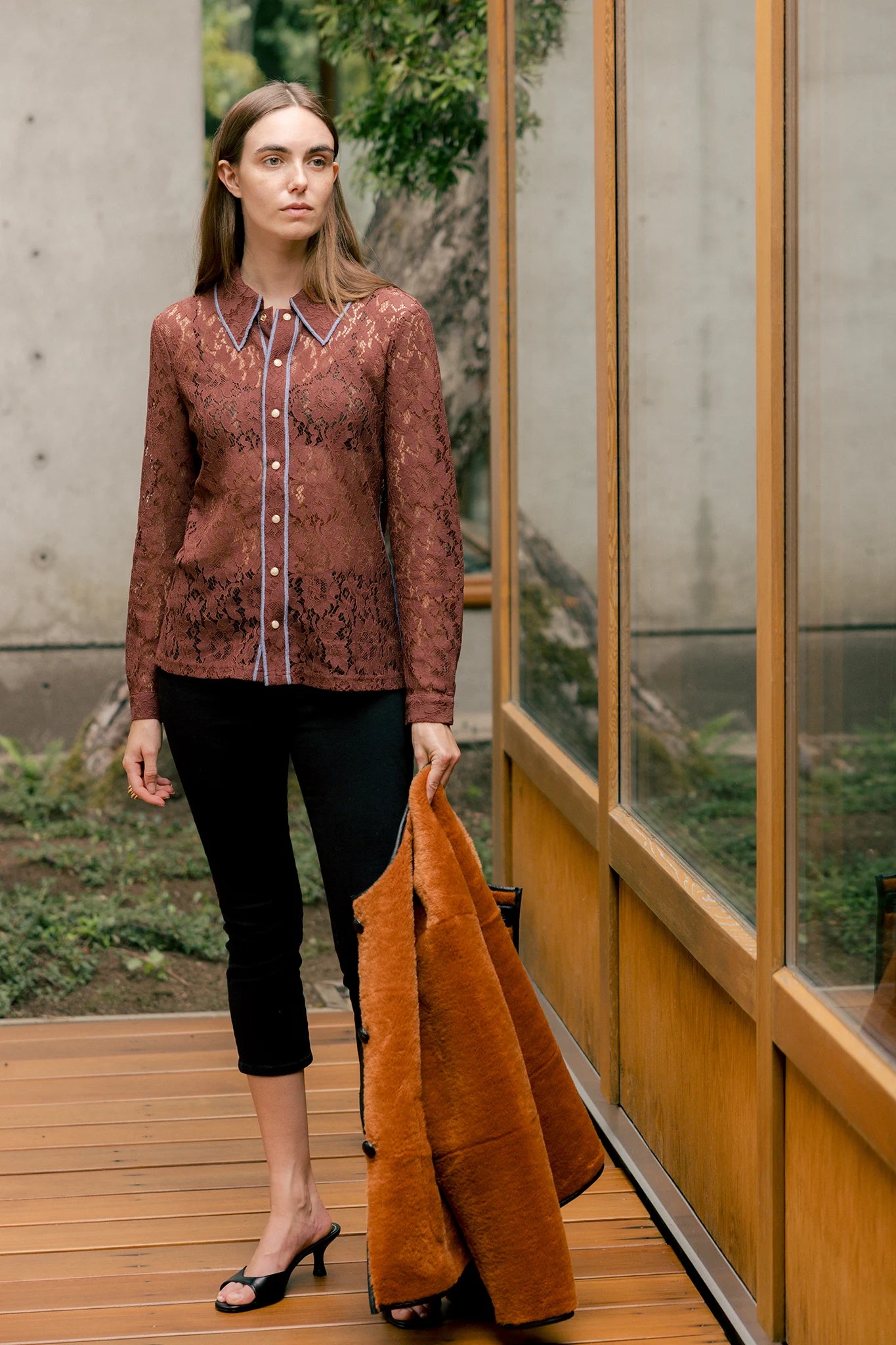 Anaise Top Tops No.6