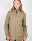 Quilt Jacket Jackets & Coats Ilse Jacobsen   