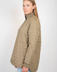 Quilt Jacket Jackets & Coats Ilse Jacobsen   