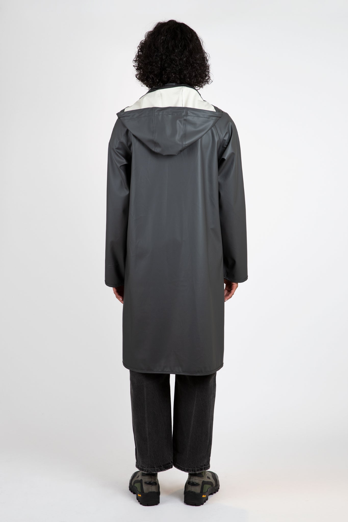 Raincoat Jackets & Coats Ilse Jacobsen