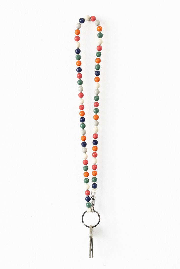 Big Perlen Long Accessories Ina Seifart