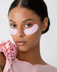 So Eye-Ronic Reusable Eye Mask Accessories Jeumont   