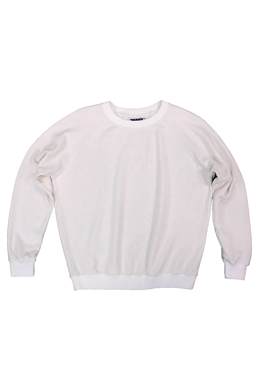 Bonfire Raglan Sweatshirt Sweaters & Knits Jungmaven