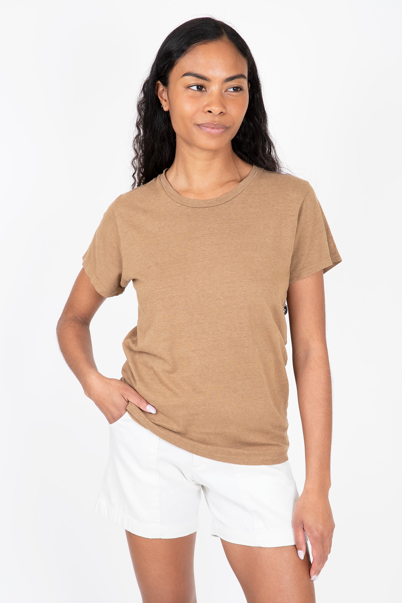 Lorel Tee T-Shirts Jungmaven   