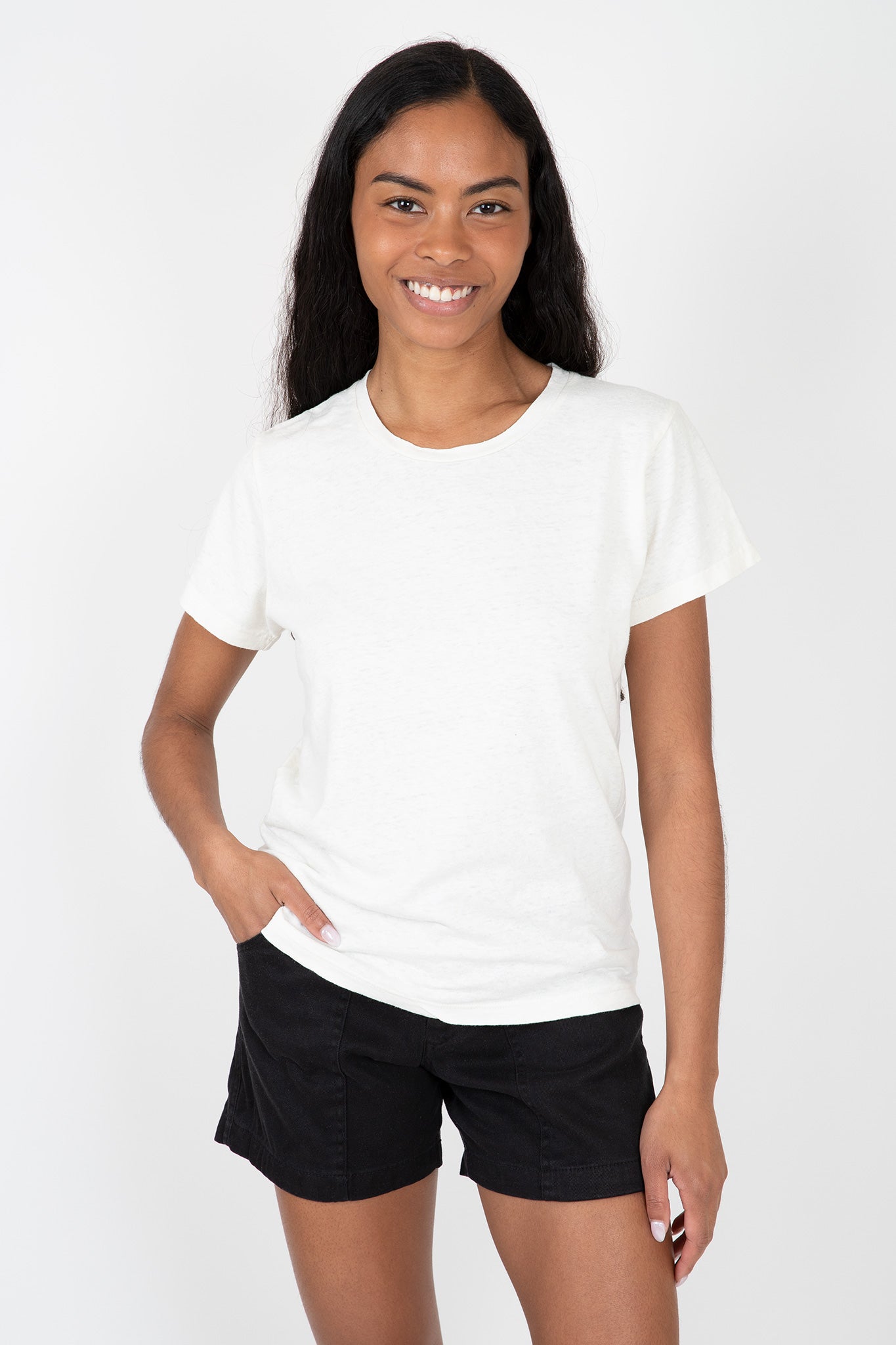 Lorel Tee T-Shirts Jungmaven   