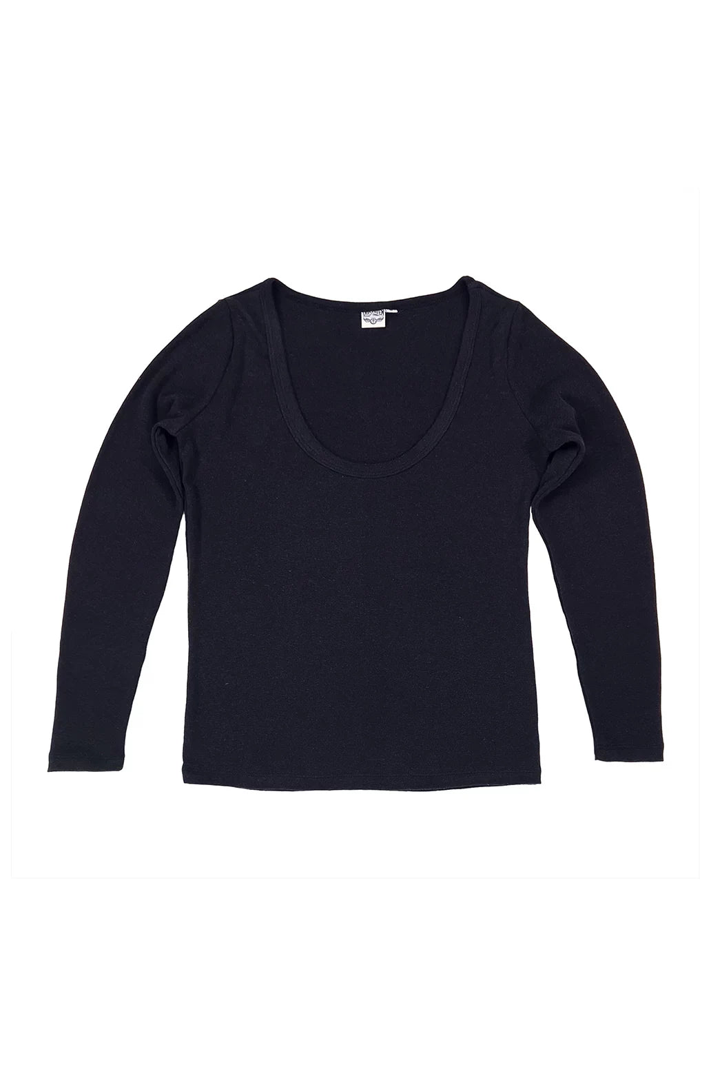 Paseo Long Sleeve Tee T-Shirts Jungmaven