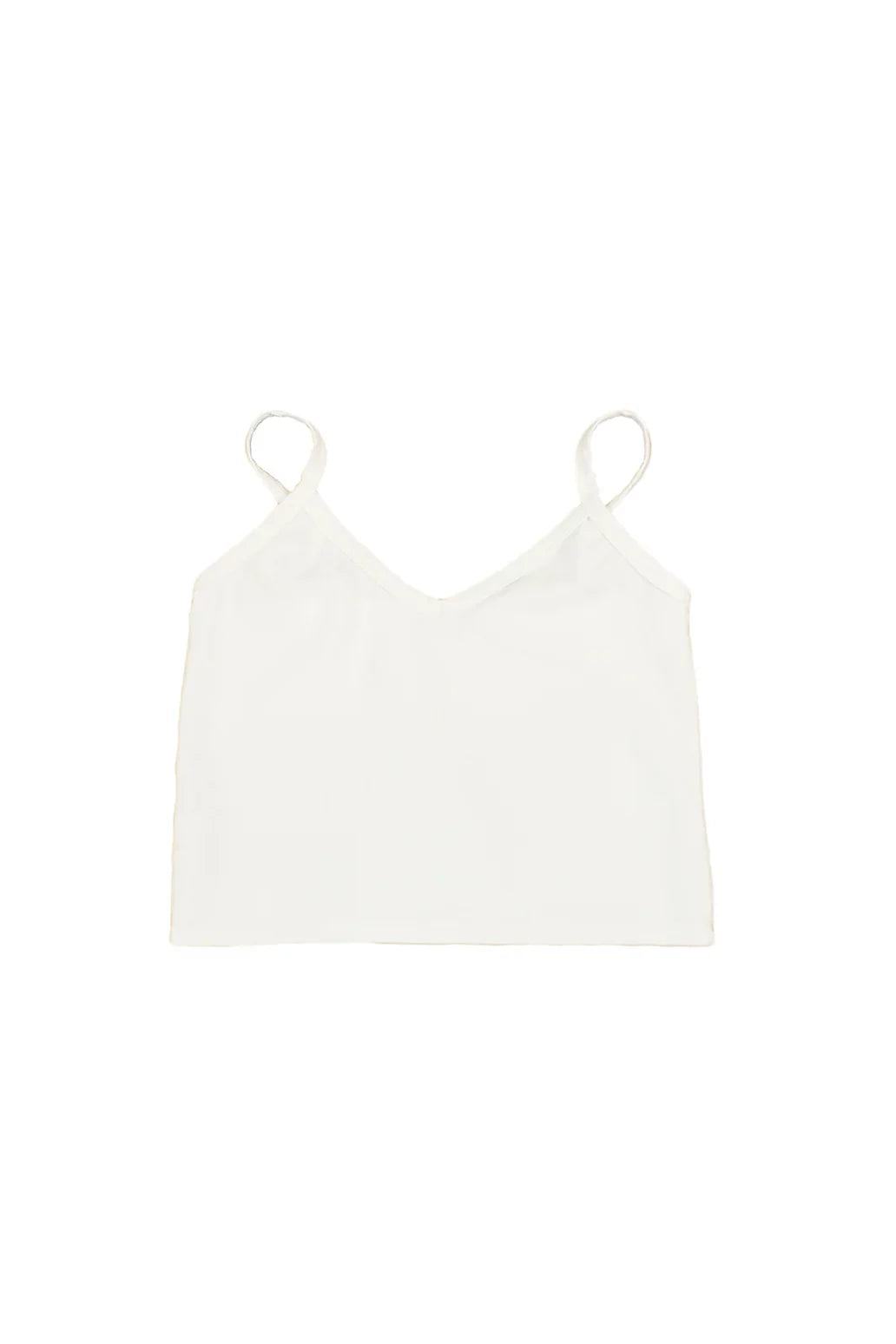 Spaghetti Tank T-Shirts Jungmaven