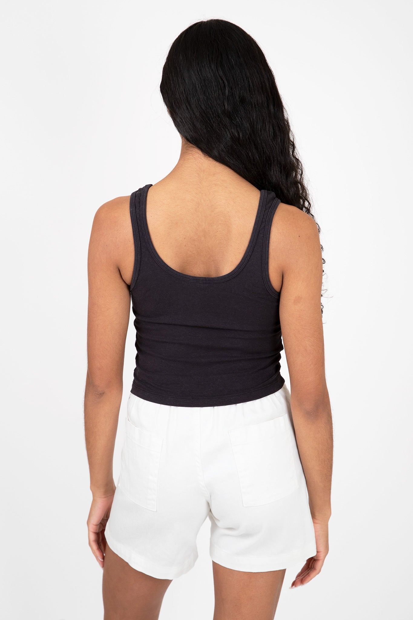 Sporty Tank T-Shirts Jungmaven   