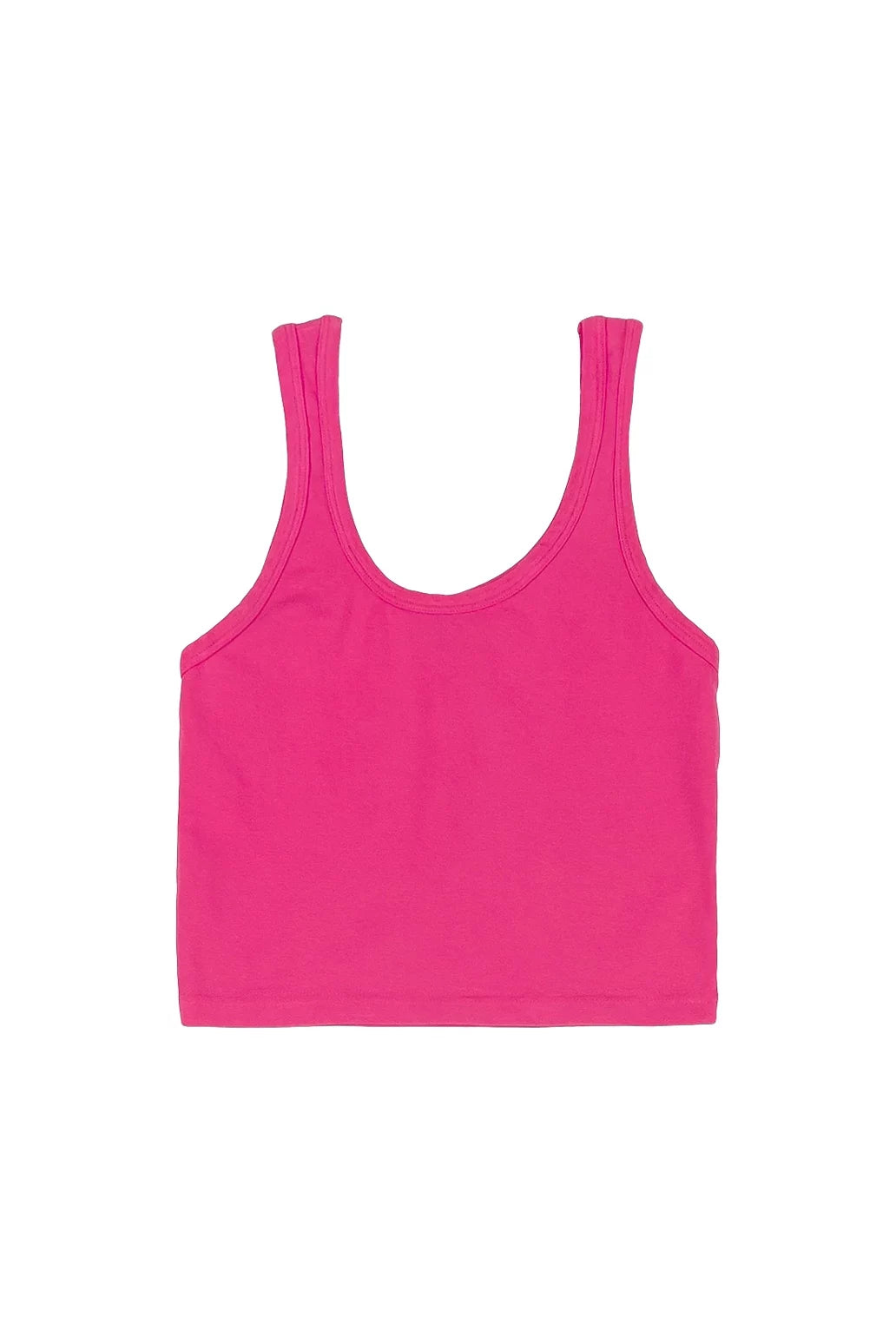 Sporty Tank T-Shirts Jungmaven