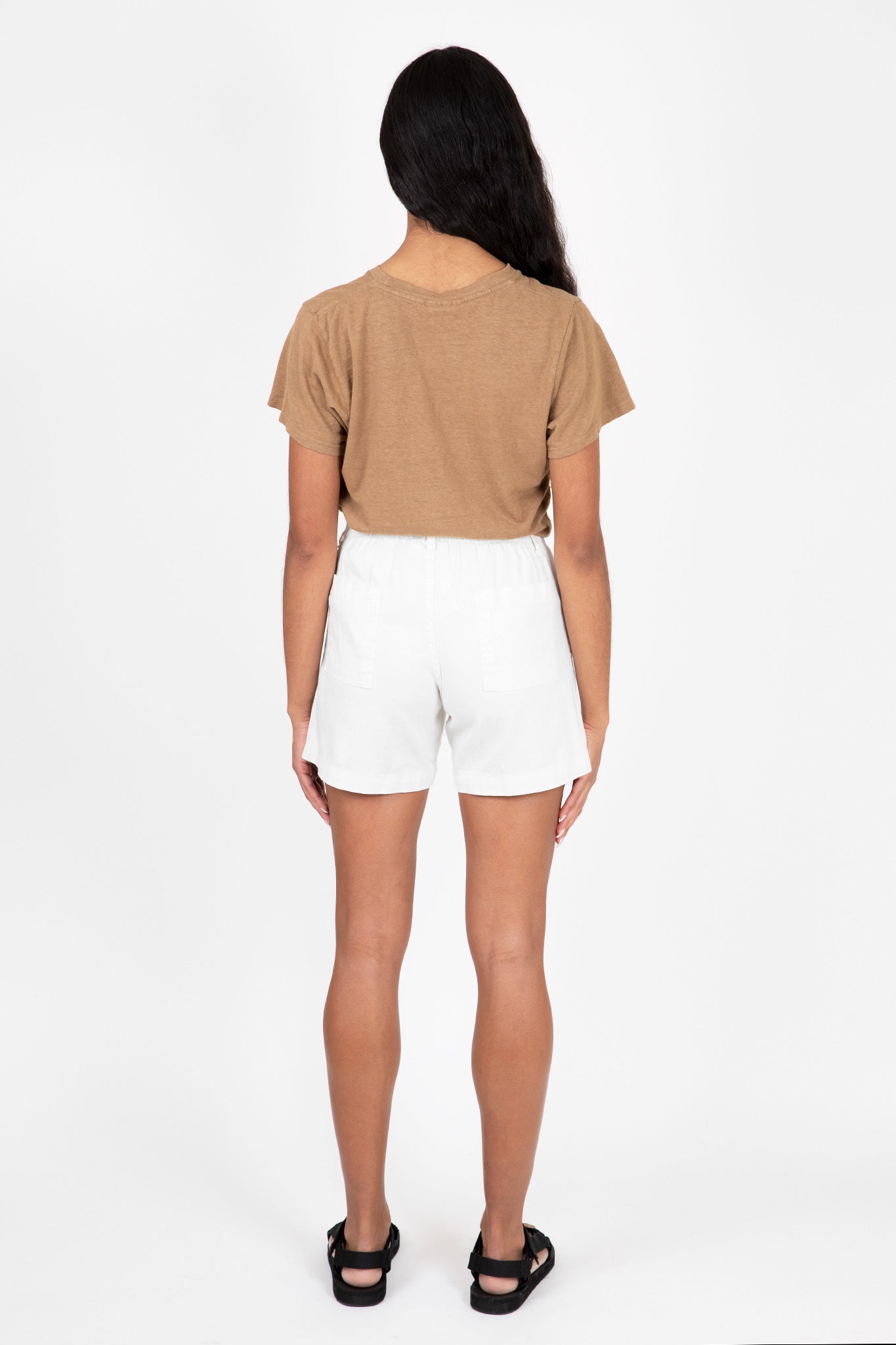 Venice Short Shorts Jungmaven