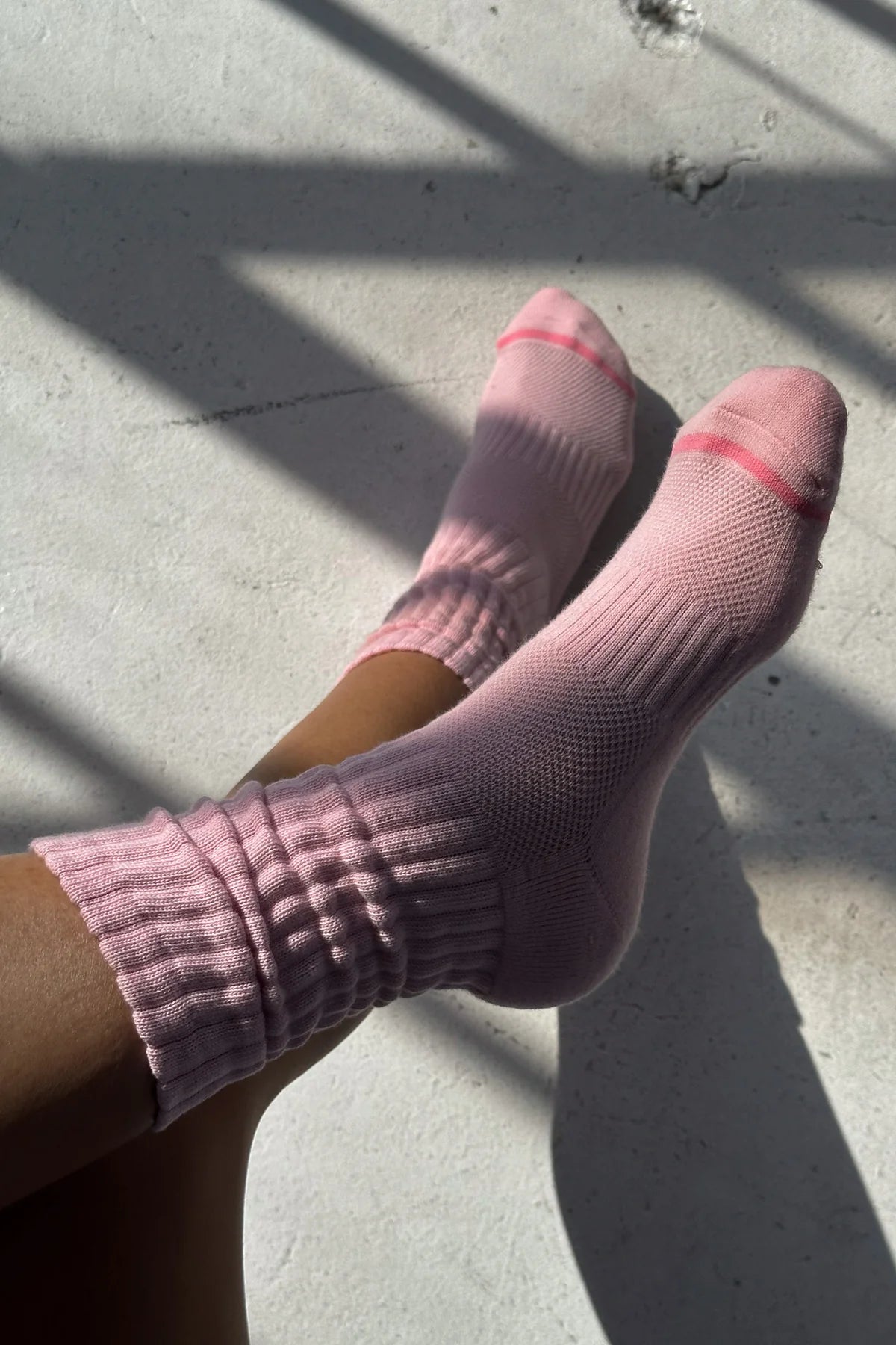 Ballet Socks Accessories Le Bon Shoppe