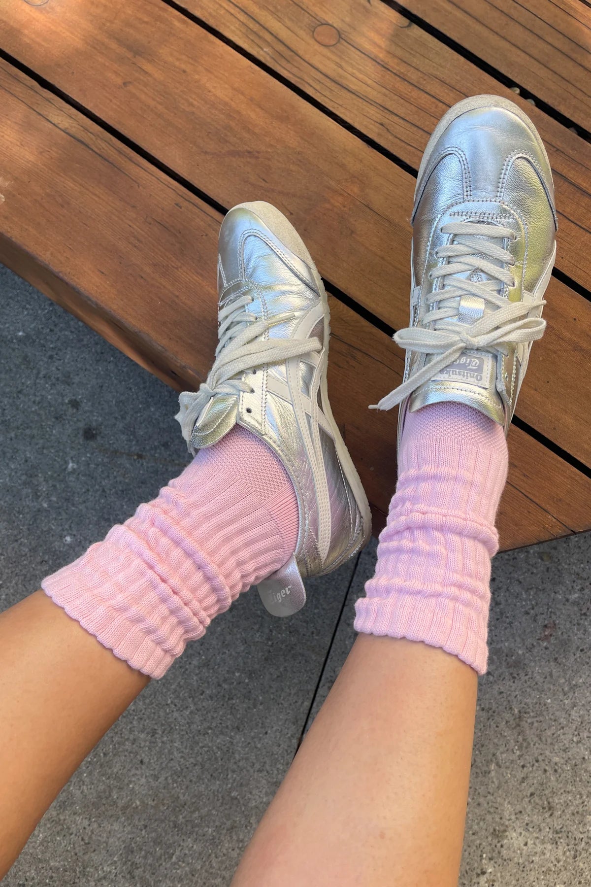 Ballet Socks Accessories Le Bon Shoppe