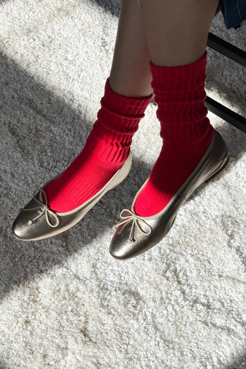 Ballet Socks Accessories Le Bon Shoppe