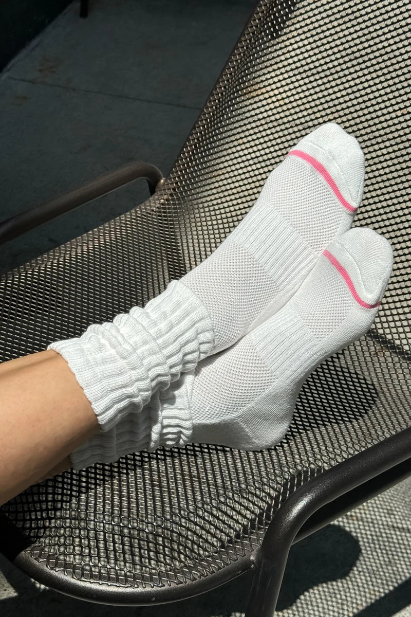 Ballet Socks Accessories Le Bon Shoppe