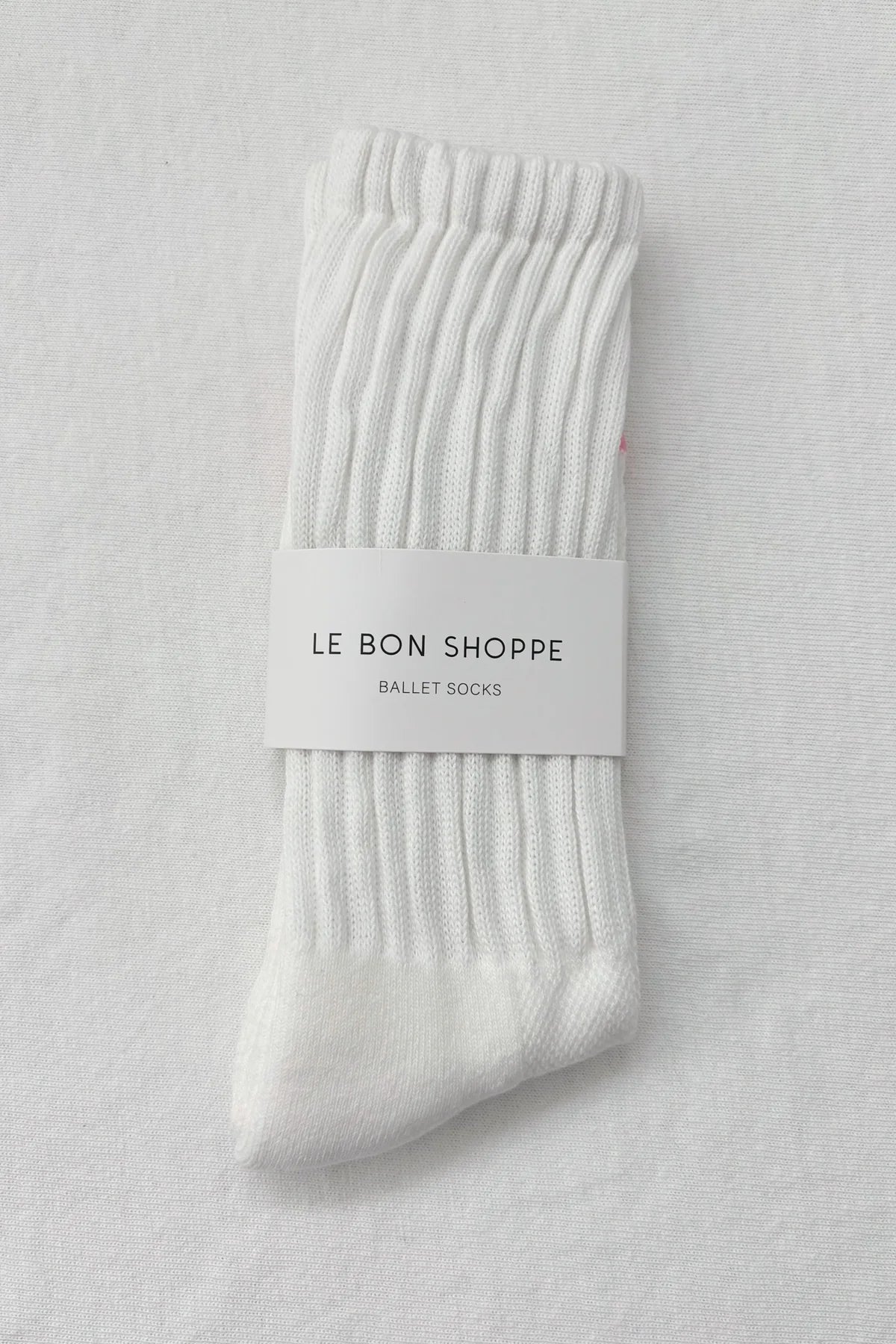 Ballet Socks Accessories Le Bon Shoppe
