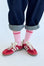 Boyfriend Socks Accessories Le Bon Shoppe