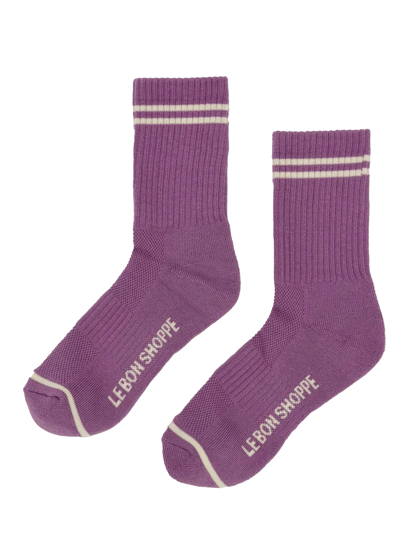 Boyfriend Socks Accessories Le Bon Shoppe