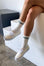 Boyfriend Socks Accessories Le Bon Shoppe