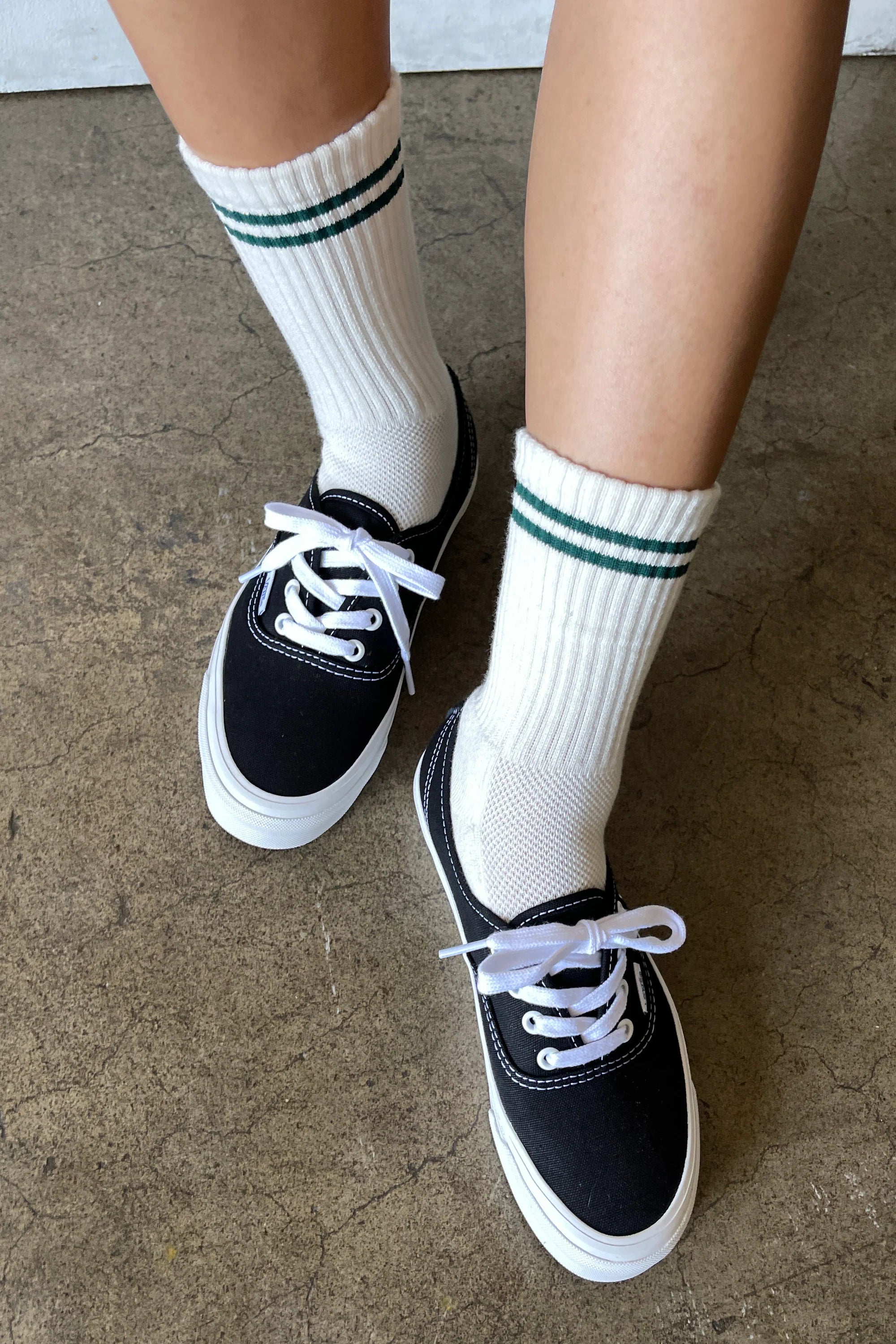 Boyfriend Socks Accessories Le Bon Shoppe