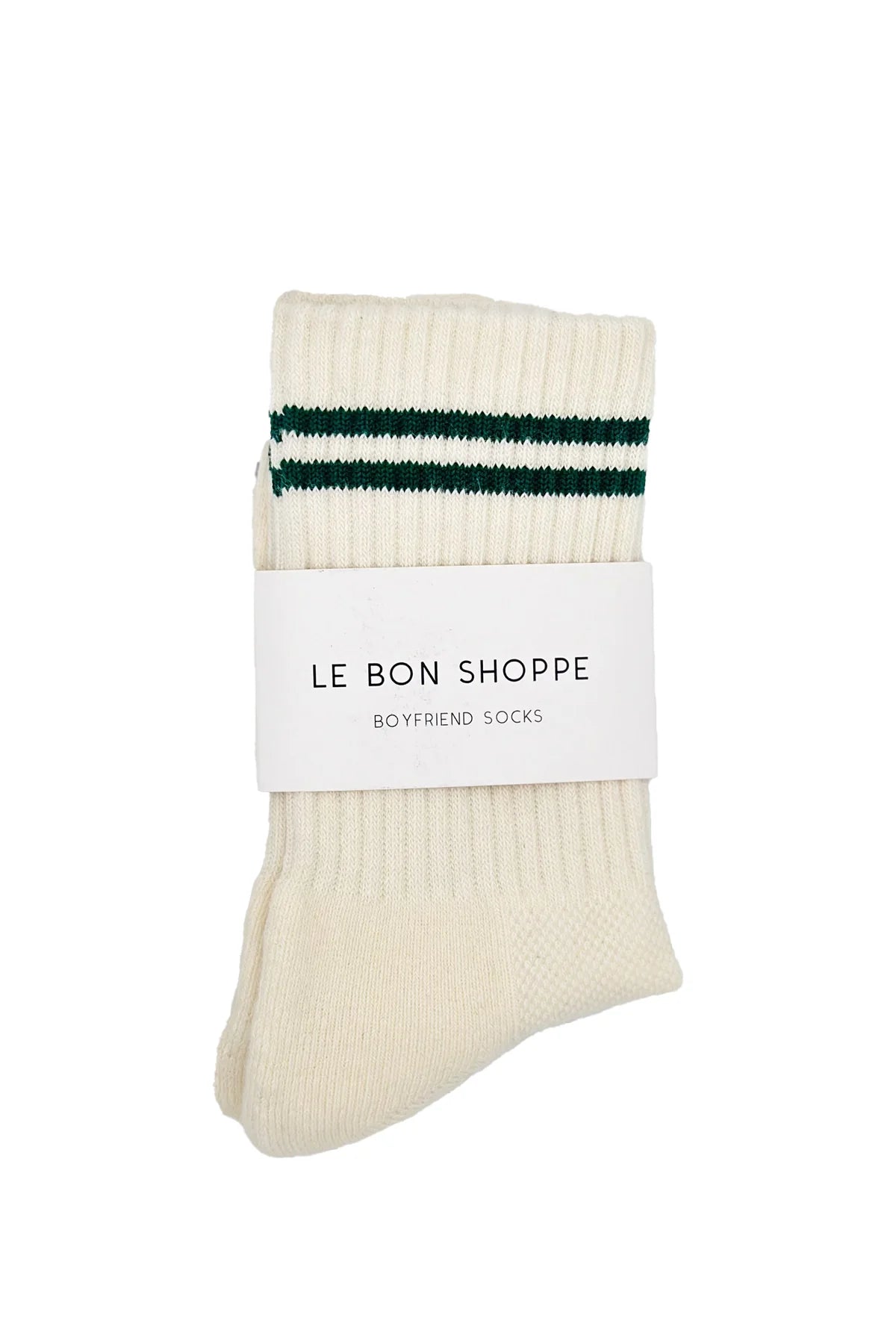 Boyfriend Socks Accessories Le Bon Shoppe