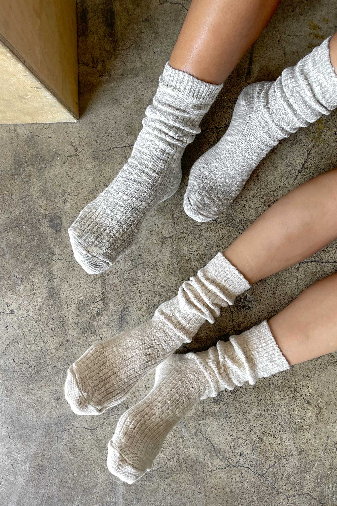 Cottage Socks Accessories Le Bon Shoppe   