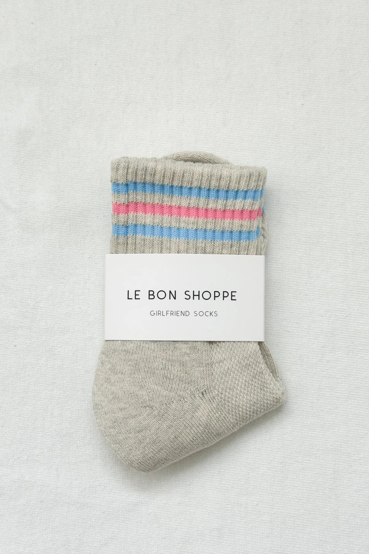 Girlfriend Socks Accessories Le Bon Shoppe