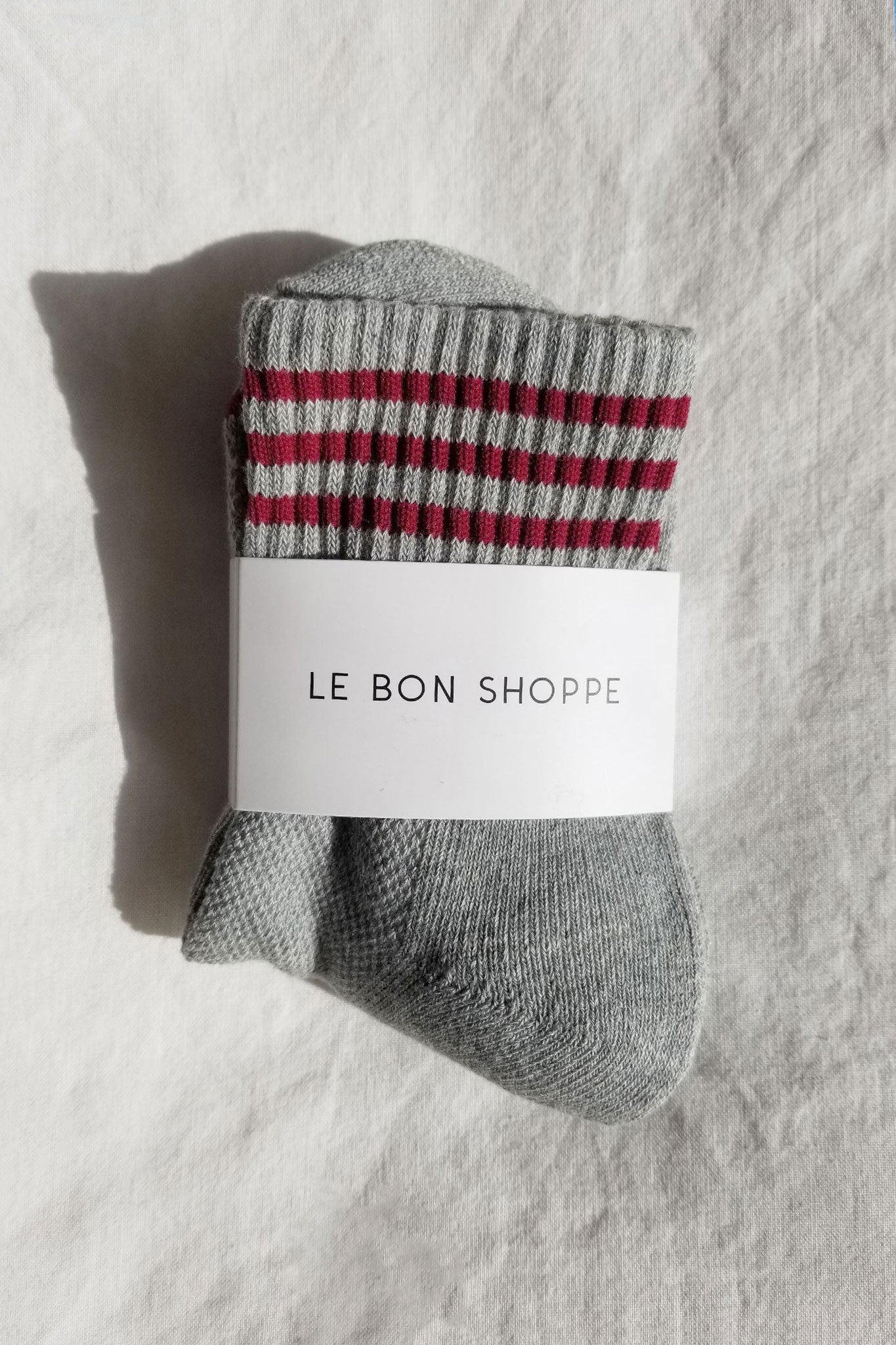 Girlfriend Socks Accessories Le Bon Shoppe   