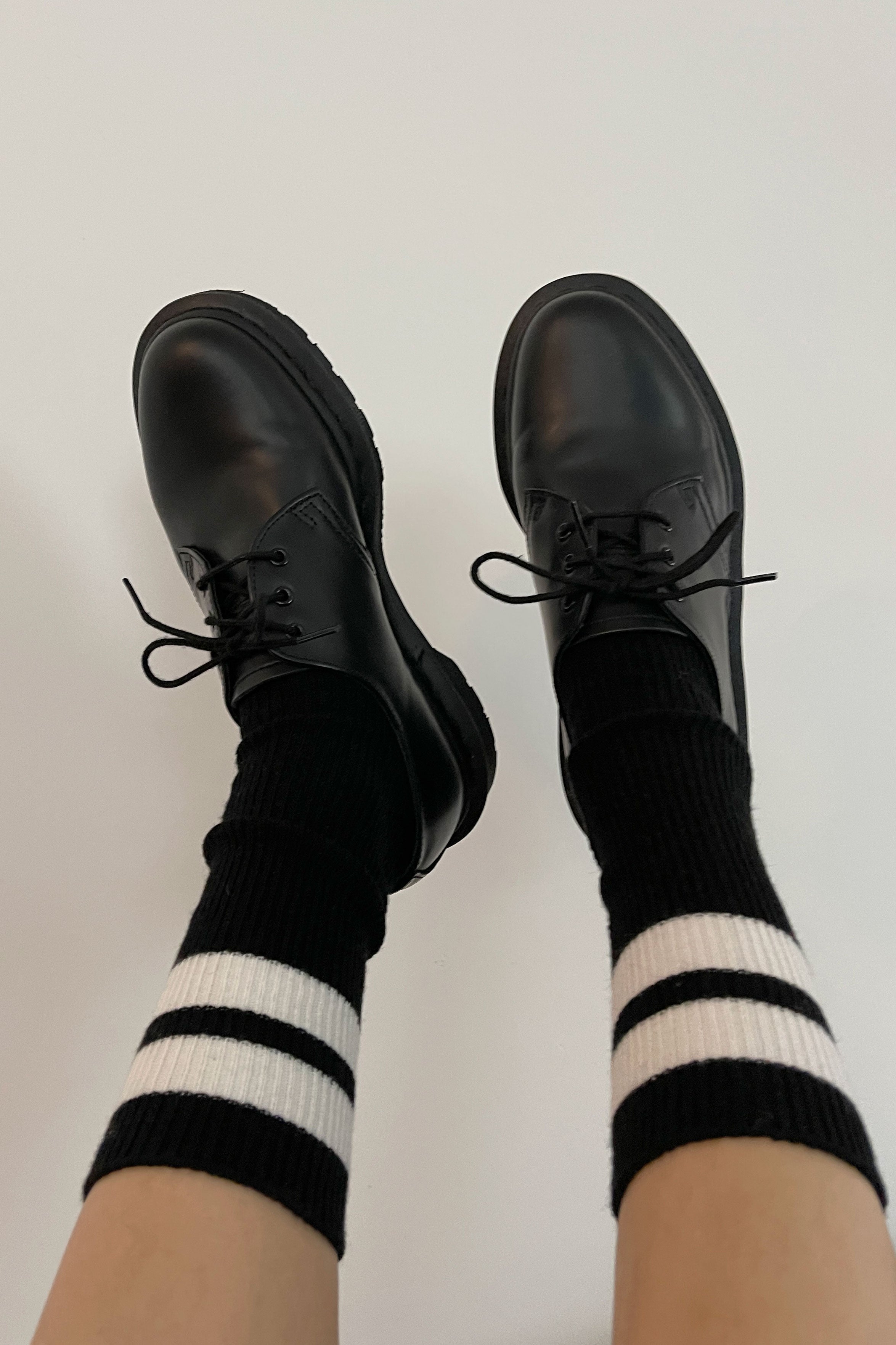 Grandpa Varsity Socks Accessories Le Bon Shoppe