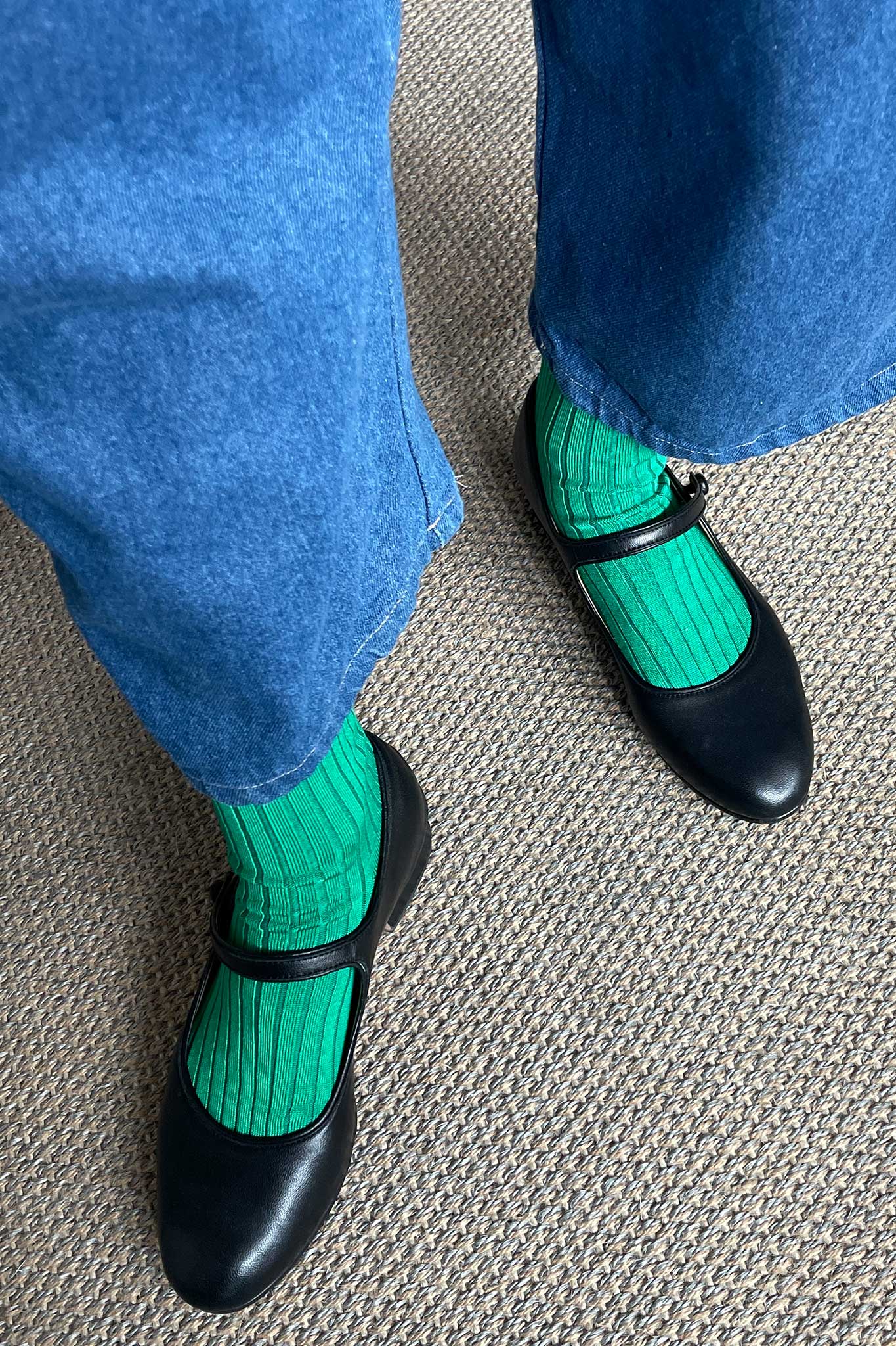 Her Socks Accessories Le Bon Shoppe