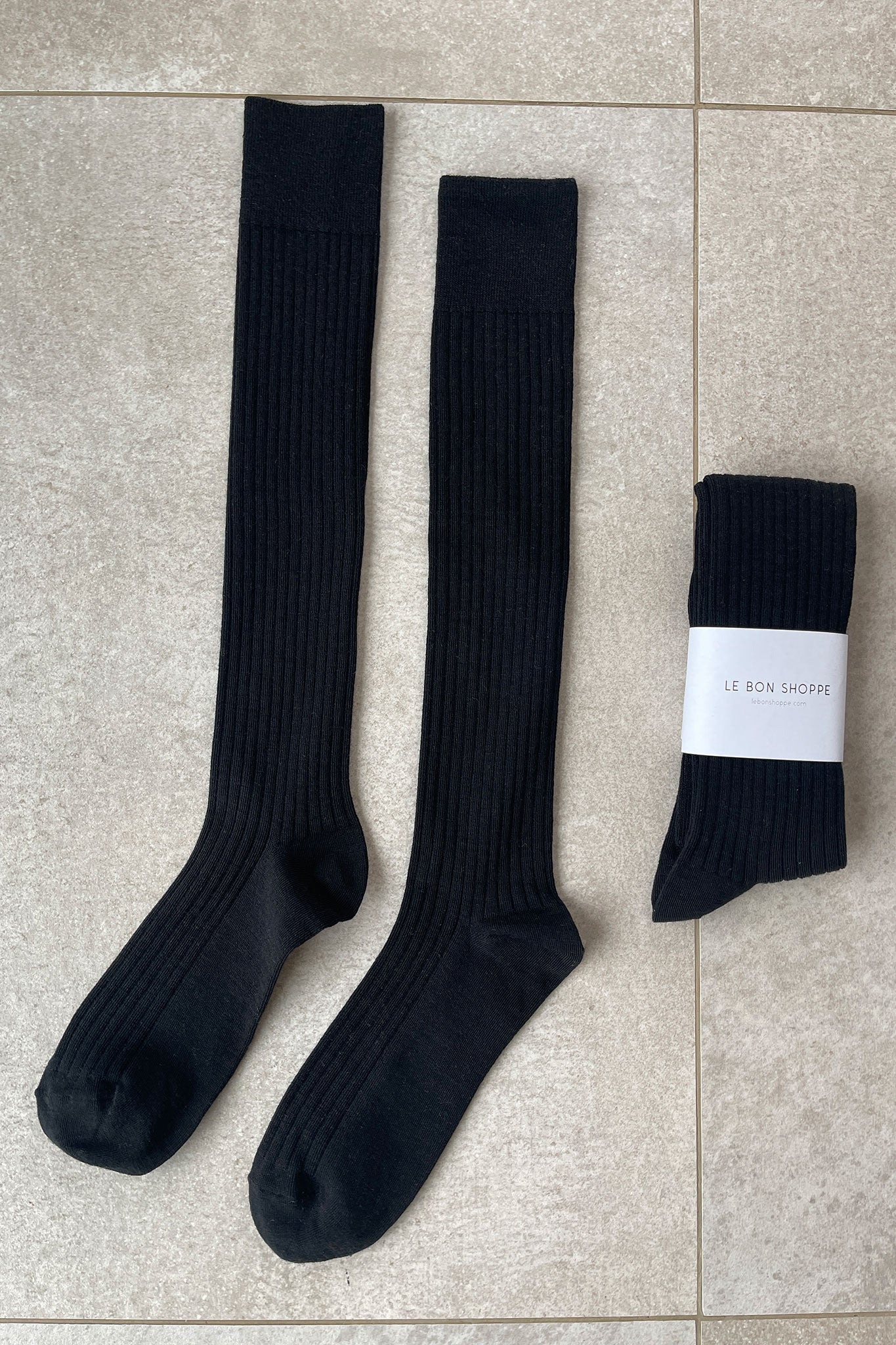 Schoolgirl Socks Accessories Le Bon Shoppe