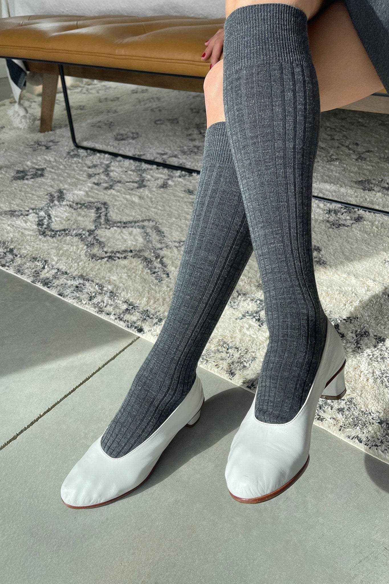 Schoolgirl Socks Accessories Le Bon Shoppe