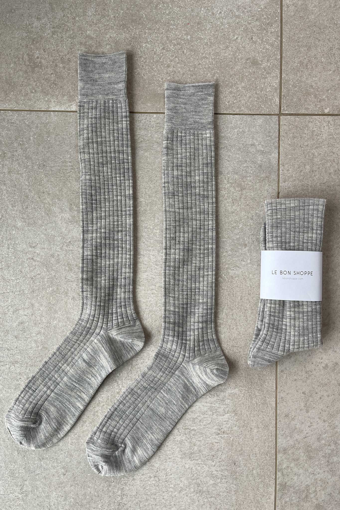 Schoolgirl Socks Accessories Le Bon Shoppe